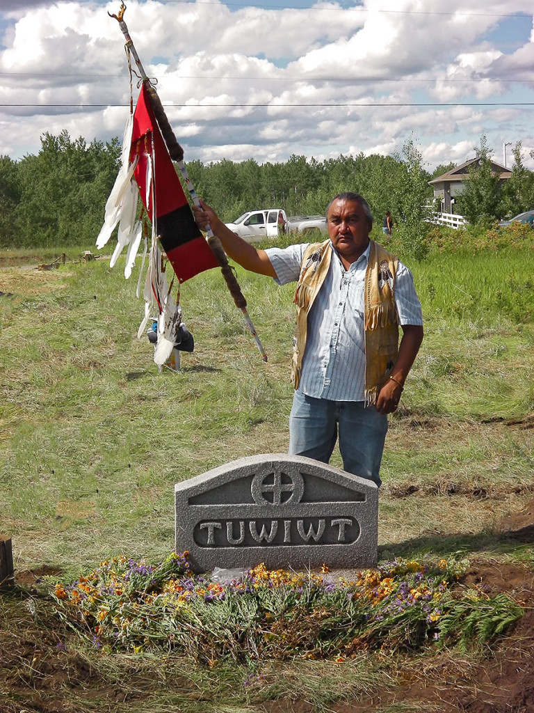 Ancestral-Remains-and-Burial-Grounds Green Lake